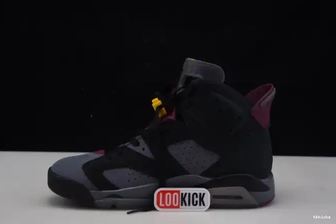 Reps TB 6 Air Jordan 